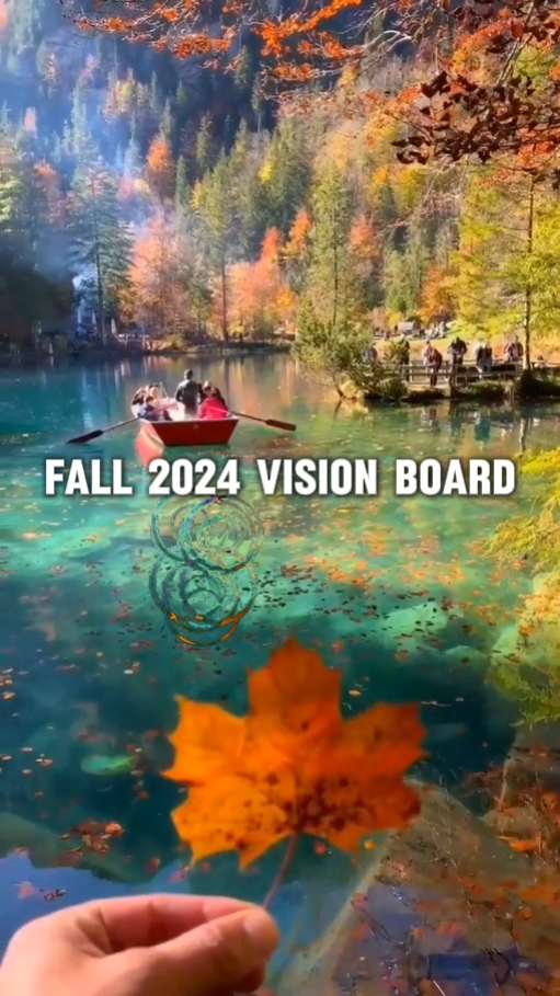 FALL 2024 