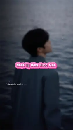 Nhật ký đẫm nước mắt