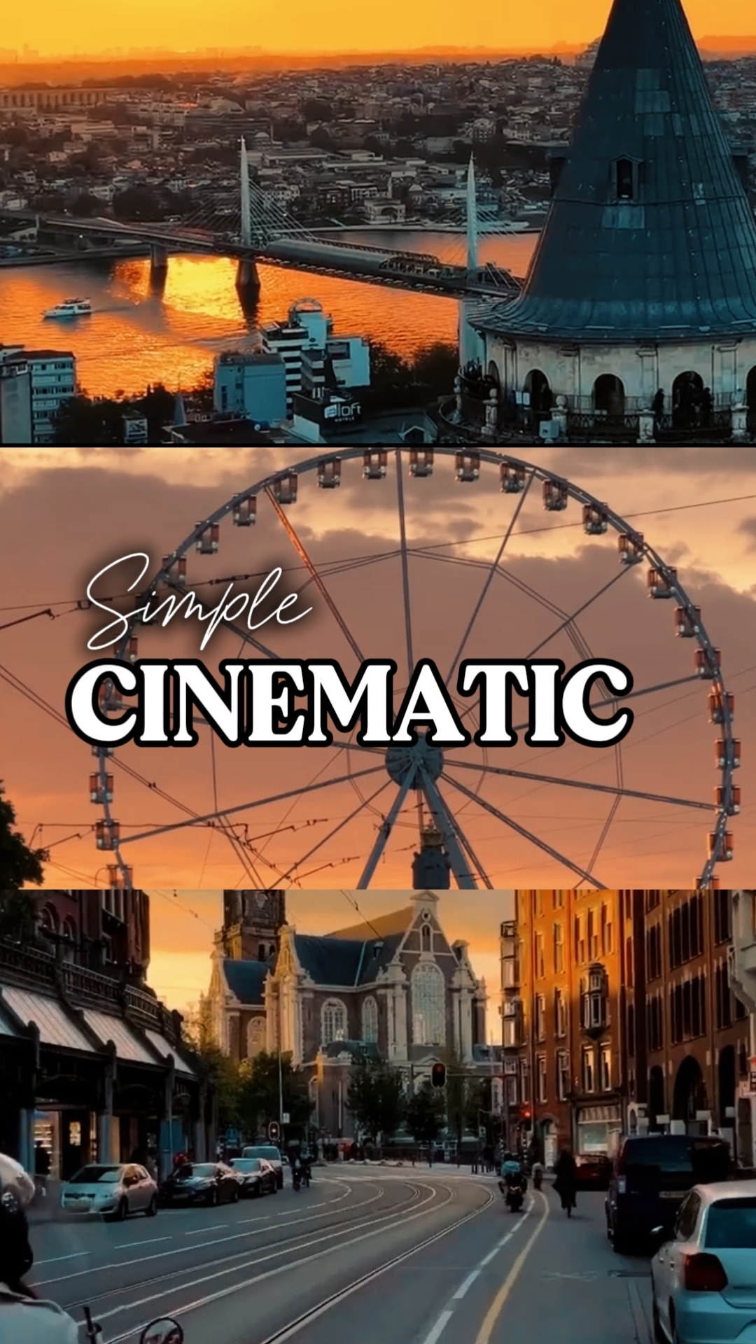 CINEMATIC SIMPLE 