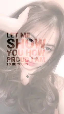 good for you X