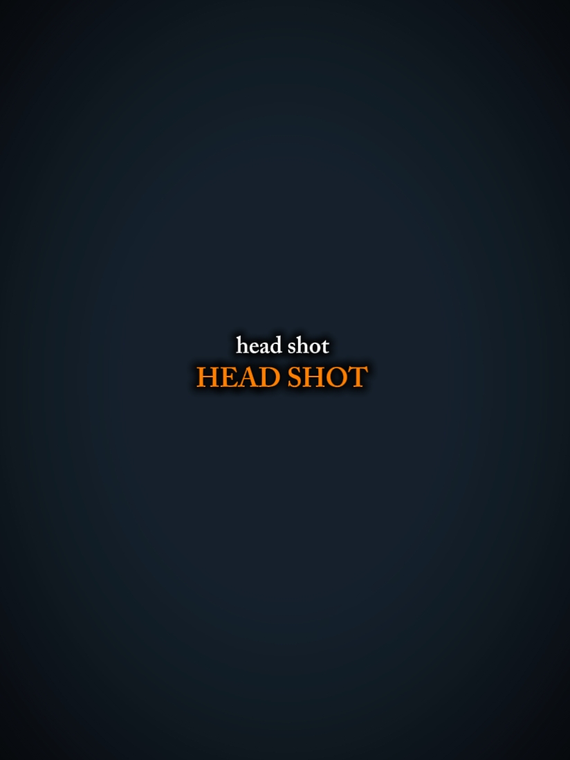 Head shot 223