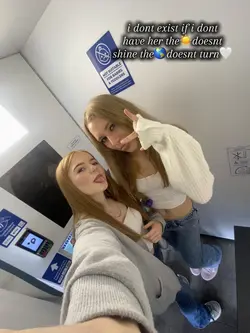 bestfriend forever🩷