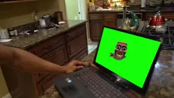 break laptop