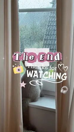 Closing vlog