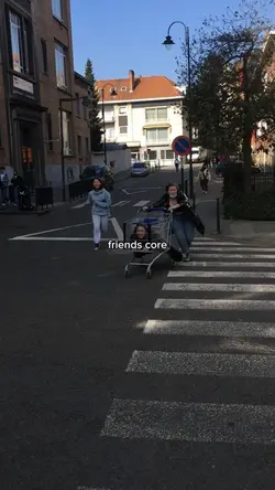 friends core