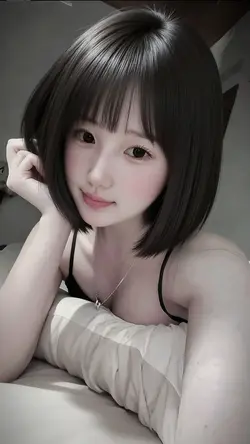 Trend tóc ngắn