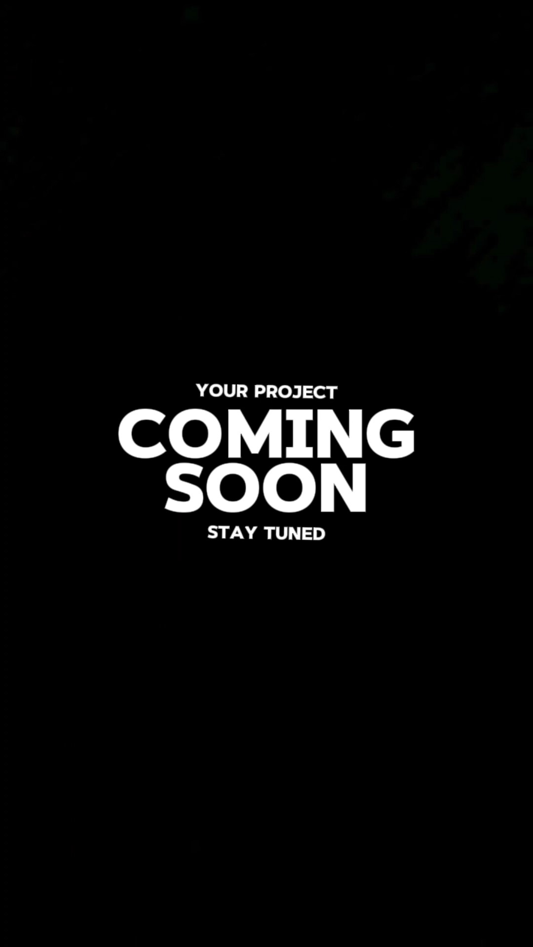 segera hadir