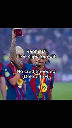 Raphinia Free Clips