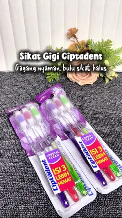 Sikat gigi