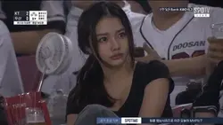Korean Baseball 