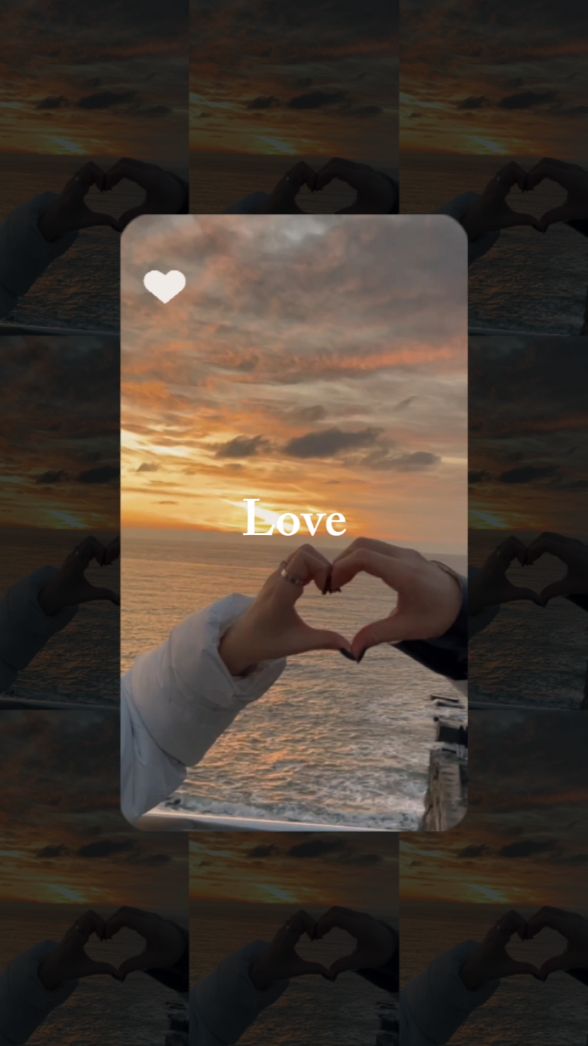 My Love