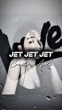 JET JET JET