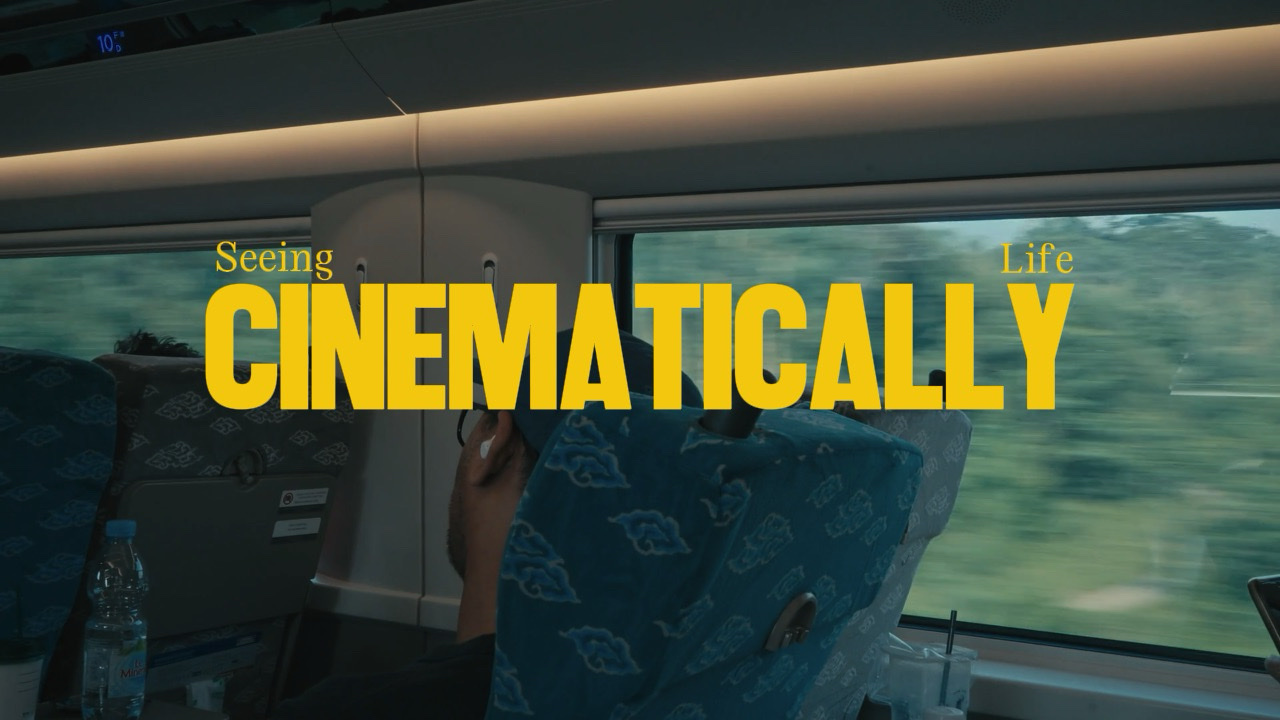 Seeing Life Cinema..