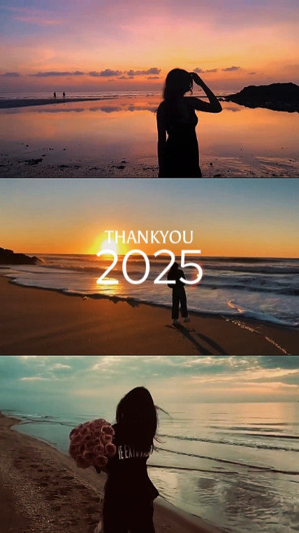Obrigado 2025