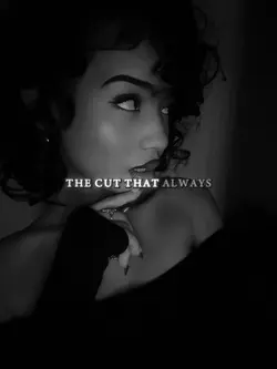 The Cut