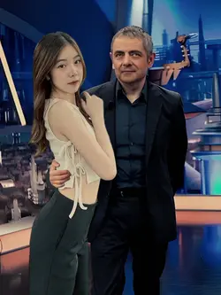 Mentahan Ada Cewenya