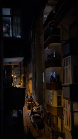 Racon SÖZLERİ