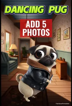DancingPug