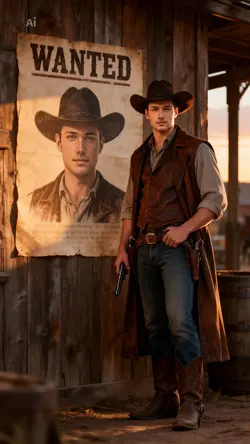 Cowboy Wanted