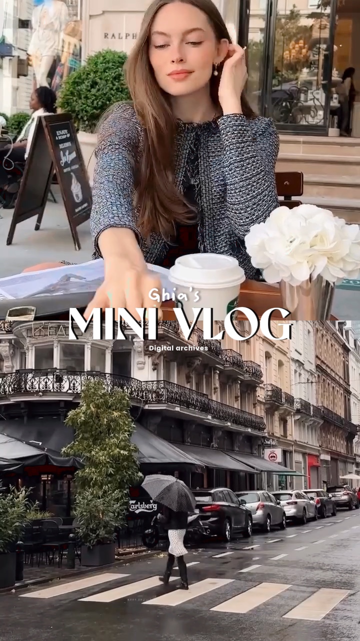 MINI VLOG