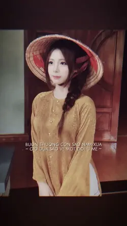 BUỒN THƯƠNG CON SÁO