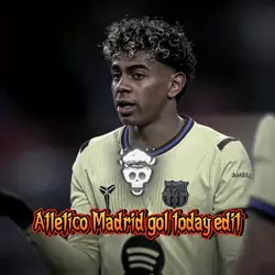 Atletico Madrid edit