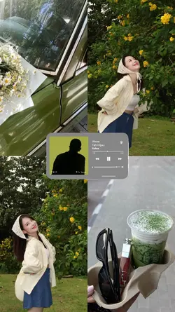 Teh Hijau -tulus