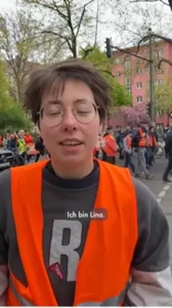Wo bist du gerade?