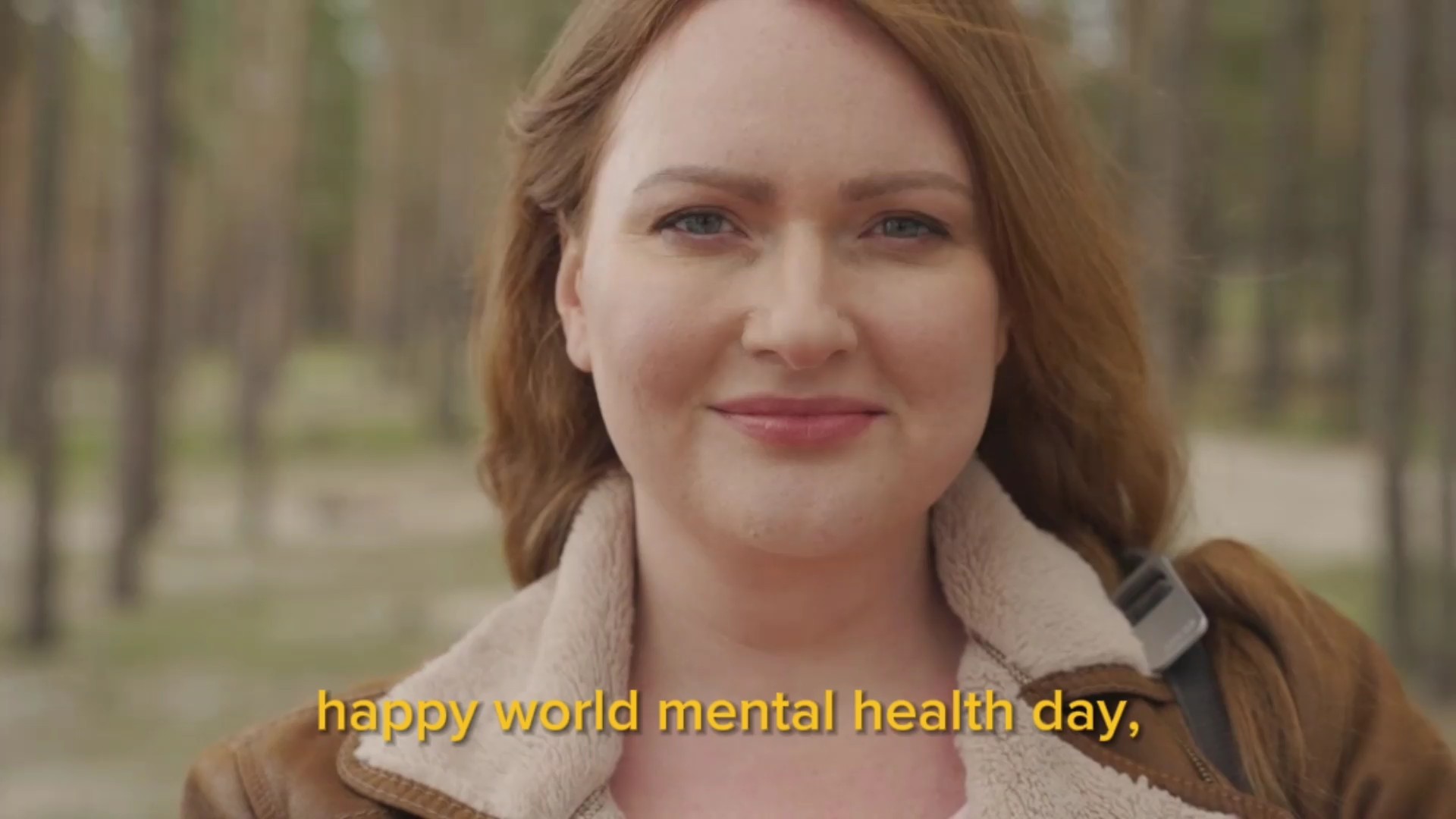 Día de la salud mental