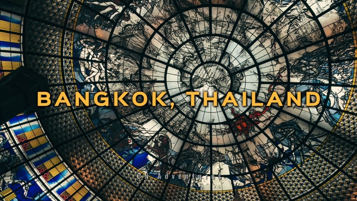 Travel Dump