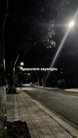 sak gedene roso lan