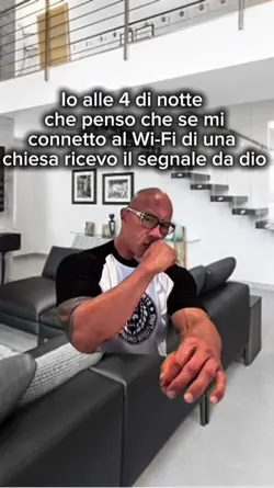 Secondo voi?😅