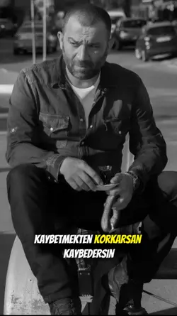 Korkarsan Kaybedersn