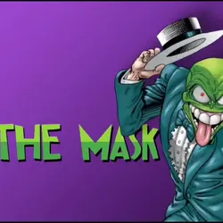 the mask edit