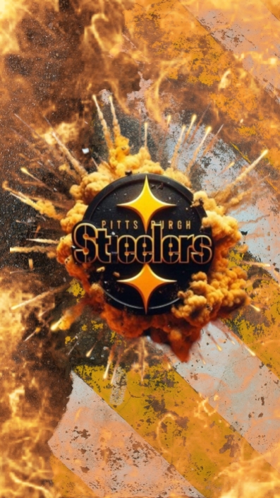 Steeler Nation