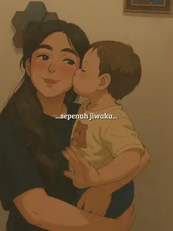 Kasih Sayang Ibu