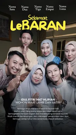 Selamat Lebaran id