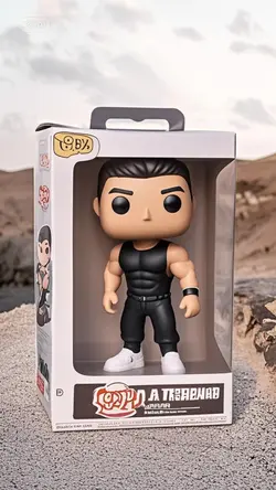 Funko POP ai