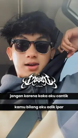 jangan karna kakaku