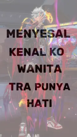 SASU TERLUKA CEKREK
