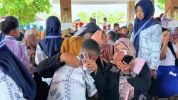 Perisahan Sekolah