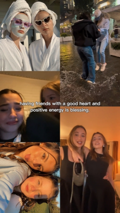 un bestie de bon cœur