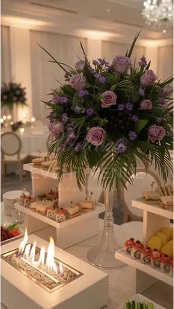 Tour the Dream Event Venue