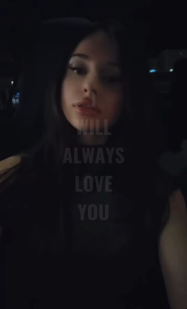 always love you