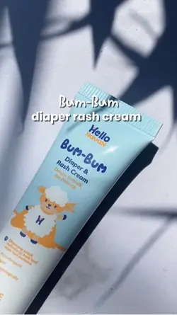 diaper rash cream