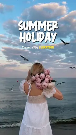 Summer Holiday