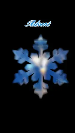 1. Advent