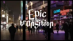 Epic Transition
