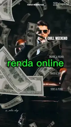 Renda Extra