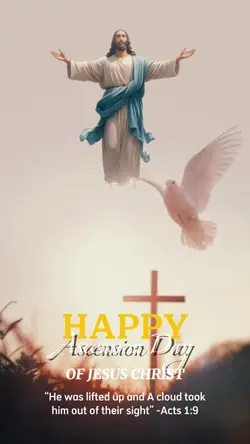 Ascension Day